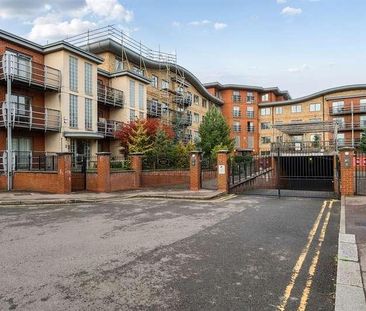 Quadrant Court, Jubilee Square, Reading, RG1 - Photo 6