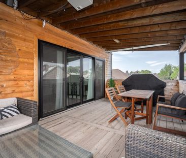 For Lease - 185 Glenholme Avenue Unit# Unit A, Toronto, Ontario - Photo 5