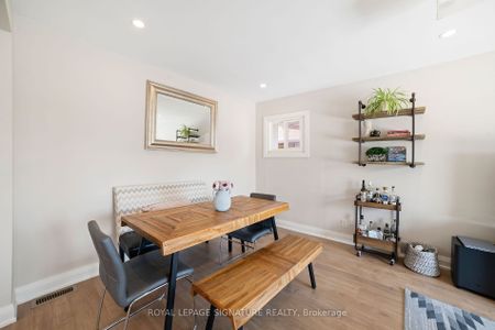 For Lease - 1528 Pharmacy Avenue Unit# Main, Toronto, Ontario - Photo 3