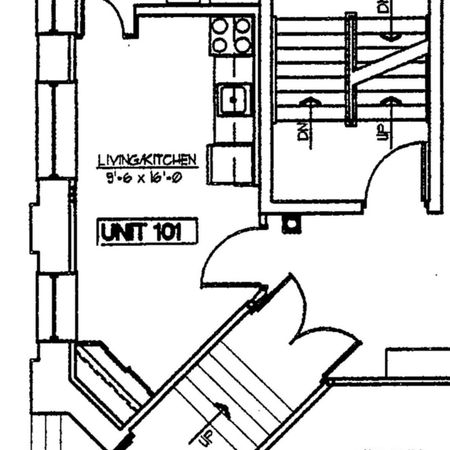 For Lease - 330 Clarence Street Unit# 101, London East, Ontario - Photo 4