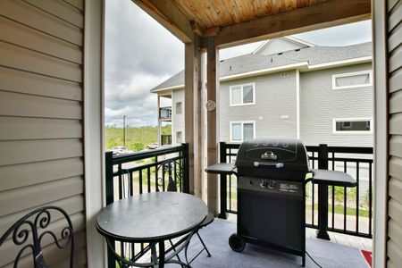 For Lease - 5 Anchorage Crescent Unit# 201, Collingwood, Ontario - Photo 3