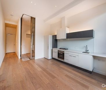 An Impressive&comma; Contemporary Ground Floor Apartment&excl; - Photo 1