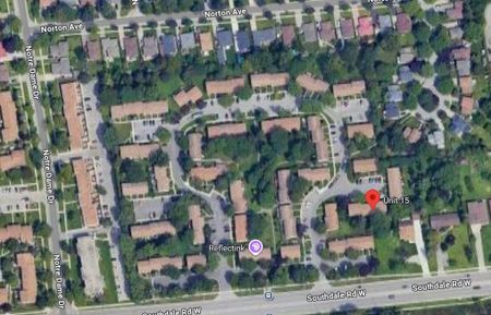 For Lease - 166 SOUTHDALE Road Unit# 15, London South, Ontario - Photo 4