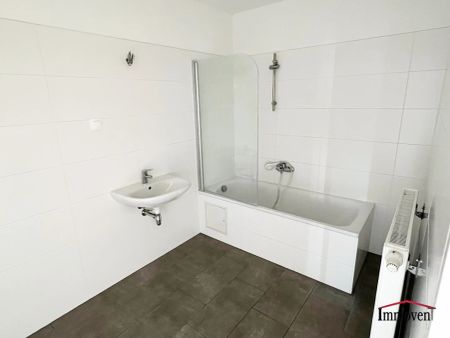 Schöne 4-Zimmerwohnung mit Loggia! - Photo 5
