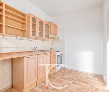 Pronájem bytu 1+1 32 m² - Photo 2