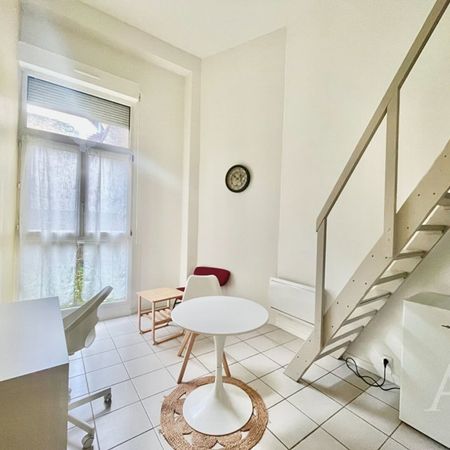 Appartement 1 pièce à Metz - Photo 3