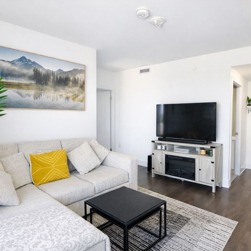 For Lease - 2550 Simcoe Street Unit# 607, Oshawa, Ontario - Photo 1