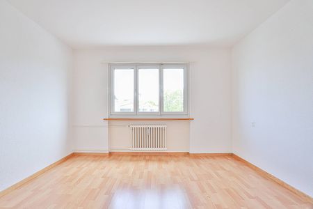 Attraktive Wohnung in Arbon - Foto 3
