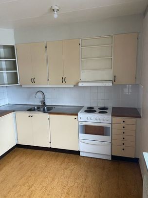 Kvanbergsvägen 17 A - Photo 1