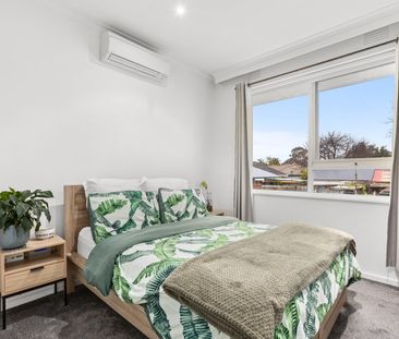 1 Bedroom Neat & Tidy Apartment With Balcony! - Photo 1