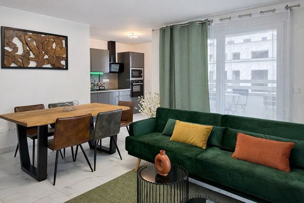 Rue d'Ariane - Photo 1