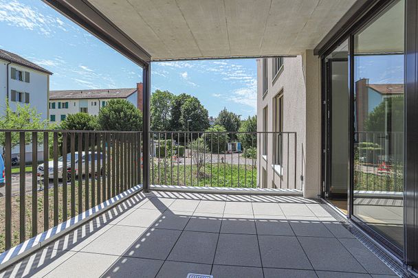 Modern & lichtdurchflutet - Photo 1