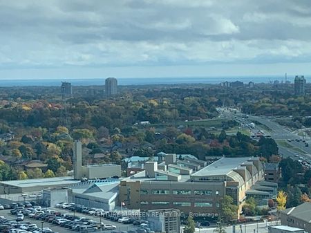 For Lease - 2495 Eglinton Avenue Unit# 2013, Mississauga, Ontario - Photo 4