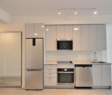 10 Abeja Street condo — Vaughan, ON (2-Bedroom) - 2 Bedroom - Photo 4