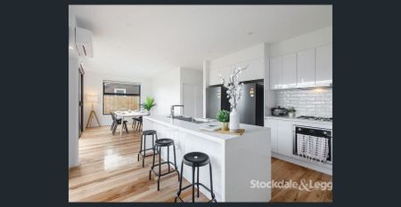 MODERN SHARED HOUSE! ALL BEDROOMS WITH ENSUITES & SPLIT SYSTEMS (2 rooms available) - Photo 4