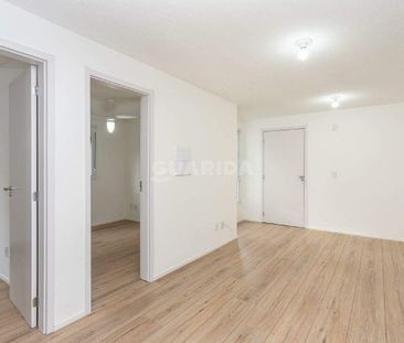 Apartamento para aluguel, 2 quartos, 1 vaga, Agronomia - Porto Aleg... - Foto 4