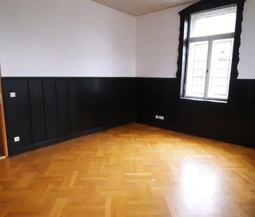 Helle 2-Zimmer-Wohnung mit Einbauküche und Badewanne – 79 m² – - Photo 3
