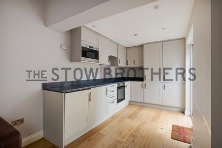 Senrab Street , E1 0QF - Photo 5