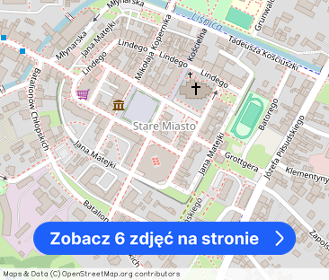 Nowe mieszkanie 3 pokoje 57,5 - Zdjęcie 1