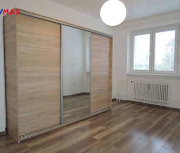 Pronájem bytu 2+1 v osobním vlastnictví 49 m², Kladno - Photo 1