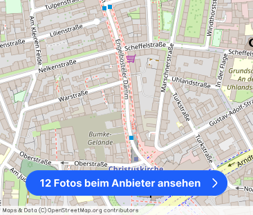 Wohnung Miete / Pacht 30167 Hannover (Nordstadt) - Foto 1