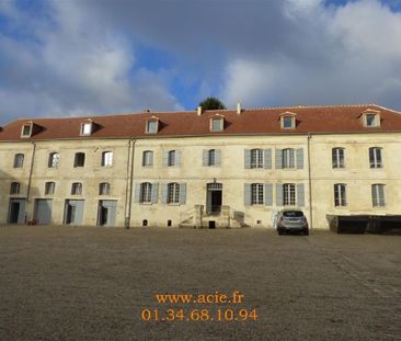 Location Appartement 2 pièces 38m² LOUVRES 95380 - Photo 3