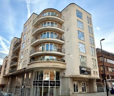 2 bedroom flat to rent - Photo 1