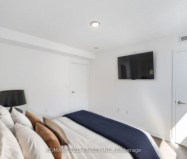 For Lease - 1410 Dupont Street Unit# 325, Toronto, Ontario - Photo 4