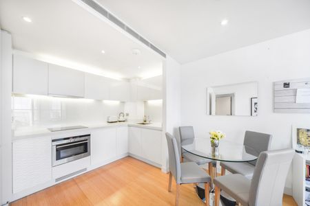 1 bedroom apartment to rent - Photo 4