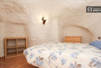 granada, Andalusia 18010