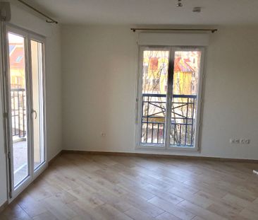 À louer, appartement de 32,9 m², 1 pièce à VILLIERS SUR MARNE (94350). - Photo 1