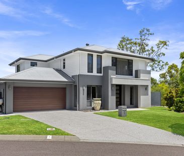 Luxury Living in Coomera Waters!!! - Photo 4