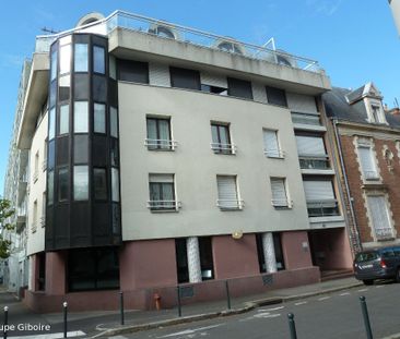 Appartement T1 à louer Rennes - 18 m² - Photo 2