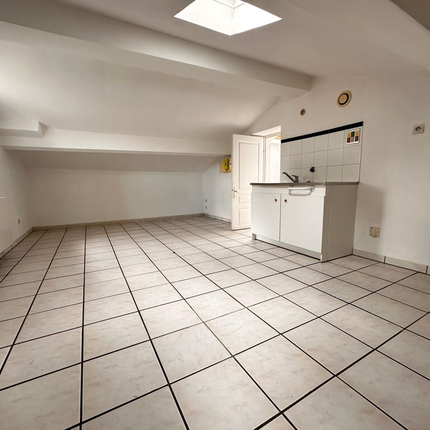T2 SATHONAY CAMP - Sathonay Camp, 51 avenue Paul Delorme, ... - Photo 1