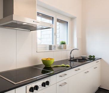"Gestalten Sie Ihre eigenen 4 Wände in Jegenstorf!" - Photo 2