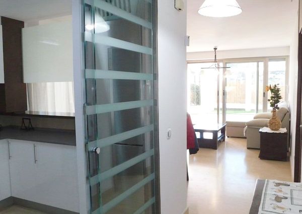 Ground floor apartment - Mijas (La Cala de Mijas)