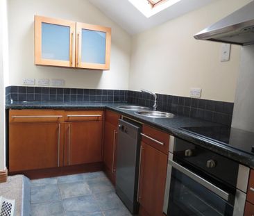 2 bedroom duplex to rent - Photo 6