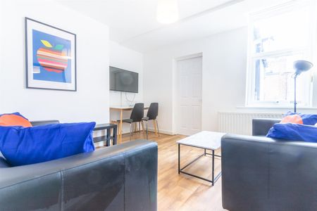 Helmsley Road, Sandyford - Photo 2