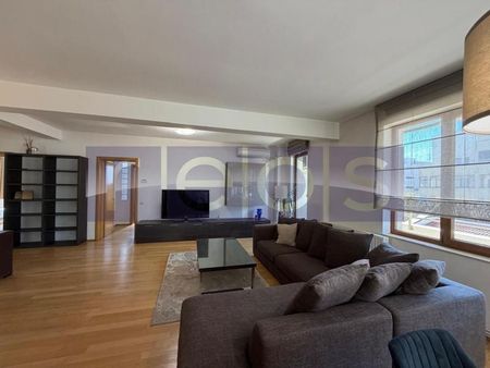HERASTRAU | INCHIRIERE 4 CAMERE | MOBILAT-UTILAT LUX | PARCARE | 200MP - Photo 3
