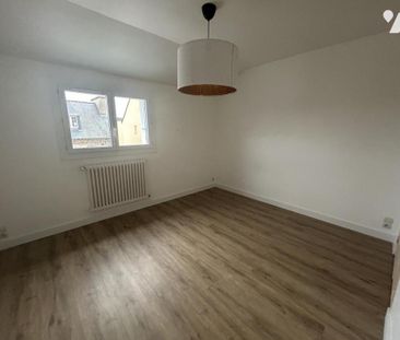 Appartement T3 plein centre Yffiniac - Photo 5