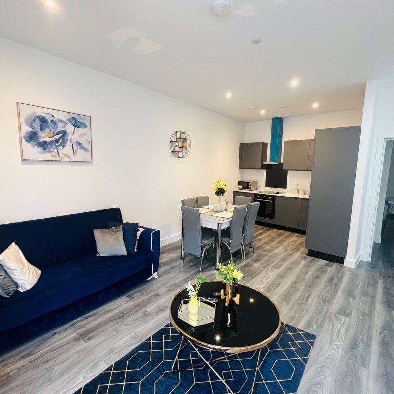 West Street, MAIDENHEAD - Photo 1