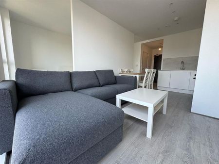 1 bedroom apartment to rent - Photo 4