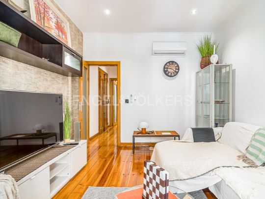 Apartamento T2 em Lisboa - Photo 1