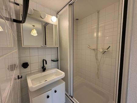 Nice 2.5 room apartment with character - Photo 5