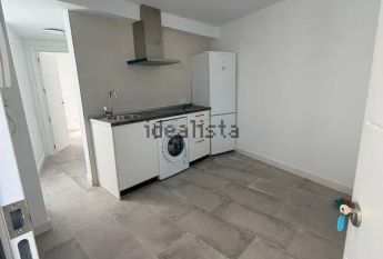 Alquiler de ático en Calle Cruz