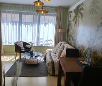 Appartement te huur - Photo 5