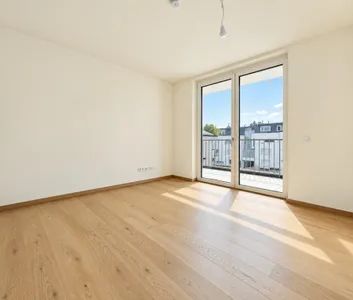 TOP MIETWOHNUNG in 1190: 3 Zimmer und Freifläche mit Blick ins Grüne - Photo 2