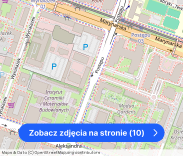 Mieszkańie 47 m2 Mokotów – zdjęcie 1