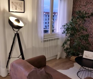 Location Appartement 4 pièces 75m² VALENCE 26000 - Photo 1