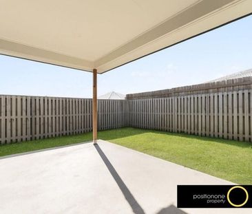 Modern Family home in Yarrabilba within walking Distance to the loc... - Photo 4